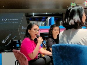 99 Group Gelar Festival Properti di Mall Kota Kasablanka 