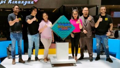 99 Group Gelar Festival Properti di Mall Kota Kasablanka