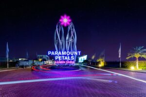 Paramount Petals Pasarkan Rumah Siap Huni dengan Banyak Keunggulan