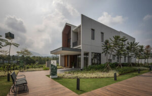 The Sanctuary Collection Boyong Tiga Penghargaan PropertyGuru Indonesia Property Awards 2023