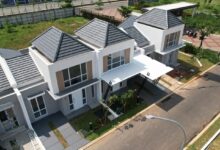 Paramount Petals Pasarkan Rumah Siap Huni dengan Banyak Keunggulan