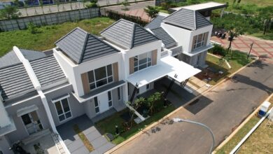 Paramount Petals Pasarkan Rumah Siap Huni dengan Banyak Keunggulan