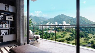 Hunza Properties Group Tawarkan Apartemen Premium di Penang International Commercial City