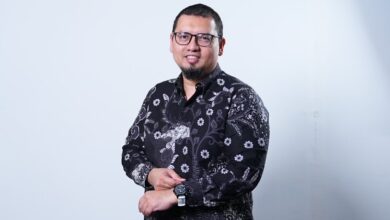 99 Group Tunjuk Faizal Abdullah Ex-Rumah.com jadi Senior VP Listing Business