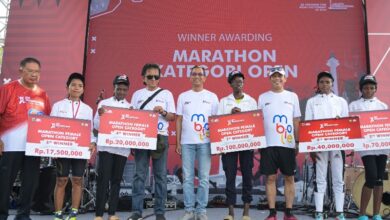 BTN Jakarta Run 2023