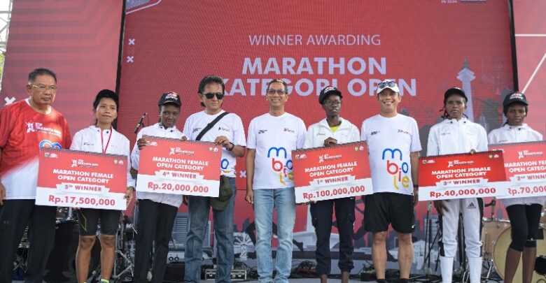 BTN Jakarta Run 2023