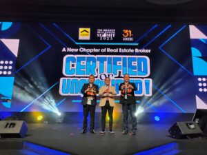 AREBI Sukses Gelar The Biggest Real Estate Summit 2023