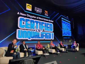 AREBI Sukses Gelar The Biggest Real Estate Summit 2023