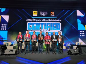 AREBI Sukses Gelar The Biggest Real Estate Summit 2023