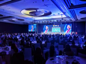 AREBI Sukses Gelar The Biggest Real Estate Summit 2023