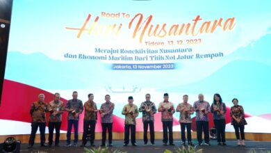 Kementerian PUPR Siap Sukseskan Hari Nusantara