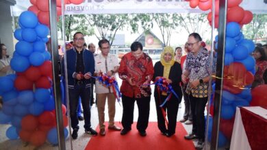 Kenari Djaja Merayakan Pembukaan Outlet Terbaru di Kota Medan Sumatera Utara