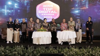 TOP Digital Awards 2023