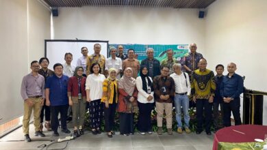 The HUD Institute Usulkan Kawasan Stasiun Lebak Bulus jadi Model Penyediaan Hunian Berbasis TOD