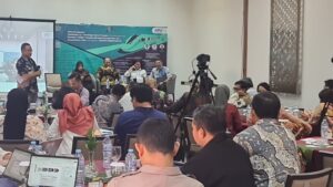 The HUD Institute Usulkan Kawasan Stasiun Lebak Bulus jadi Model Penyediaan Hunian Berbasis TOD 