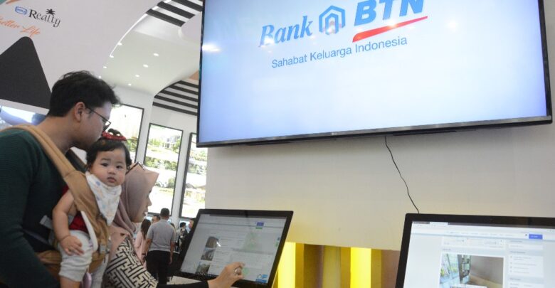 Menjaga Peran Bank BTN Agar Terus Membiayai Rumah dan Membangun Ekonomi Bangsa