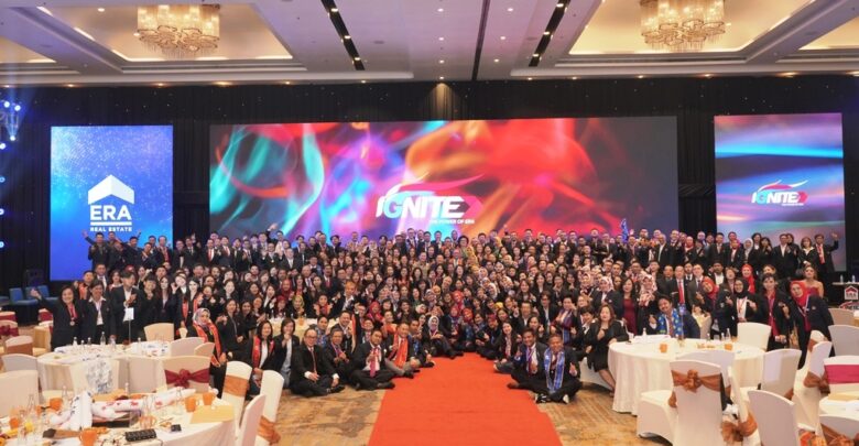 ERA Indonesia National Business Conference 2024
