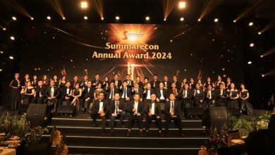 Summarecon Gelar Annual Awards 2024