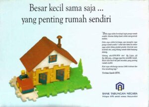 Menjaga Peran Bank BTN Agar Terus Membiayai Rumah dan Membangun Ekonomi Bangsa