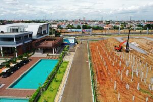 Summarecon Crown Gading Hadirkan Fasilitas Unggulan