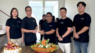 Linktown Resmikan Kantor Cabang ke-12 di Surabaya