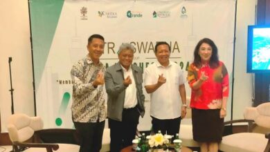 Inilah Strategi Citra Swarna Group