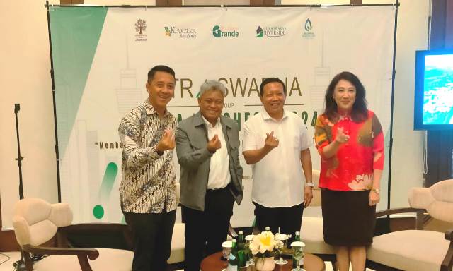 Inilah Strategi Citra Swarna Group