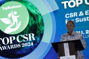 TOP CSR Awards 2024