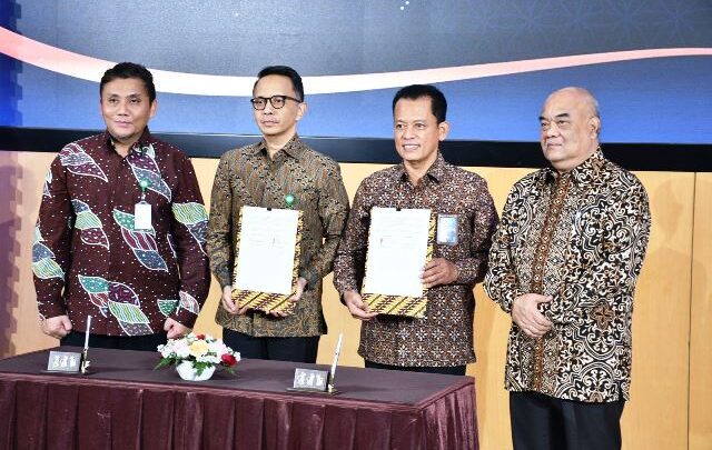 BPD DIY Ditargetkan Salurkan 100 Unit KPR FLPP Tahun 2024