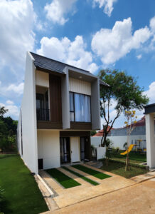 Aksara Homes Mendapatkan Duo Awards