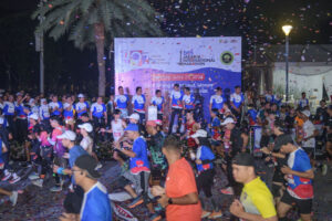 BTN Jakarta International Marathon 2024