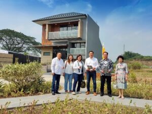 GNA Group Luncurkan Apollo Homes