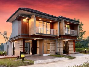 GNA Group Luncurkan Apollo Homes