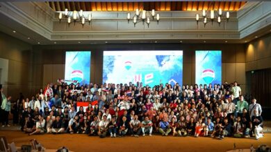 Sukses Menjadi Tuan Rumah 7th Asia Pacific Convention RE/MAX Indonesia Siap Mengubah Dunia Real Estat Asia