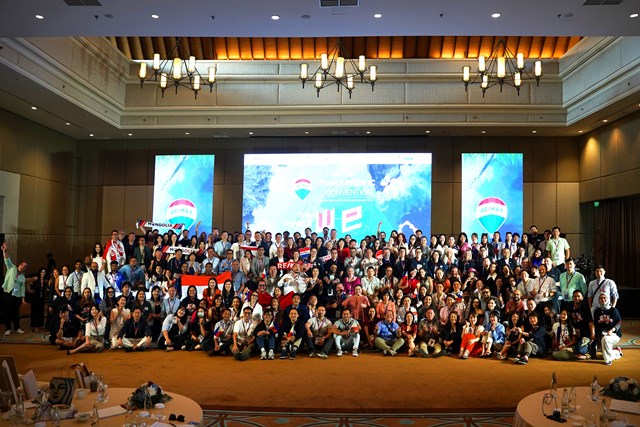 Sukses Menjadi Tuan Rumah 7th Asia Pacific Convention RE/MAX Indonesia Siap Mengubah Dunia Real Estat Asia