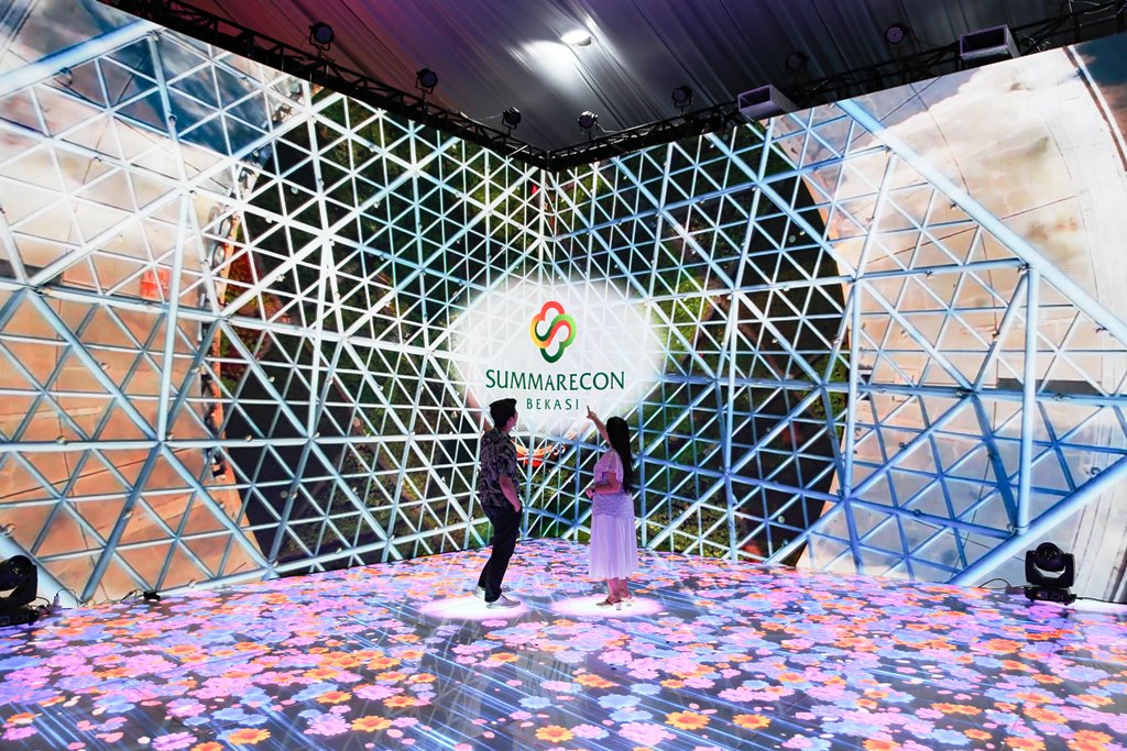 Summarecon Expo 2024 Tawarkan Properti Unggulan di 9 Township dengan Beragam Keuntungan