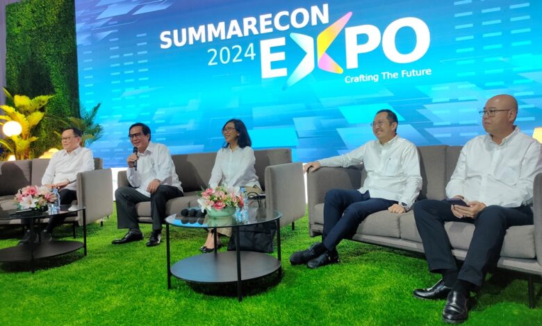 Summarecon Expo 2024 Tawarkan Properti Unggulan di 9 Township dengan Beragam Keuntungan