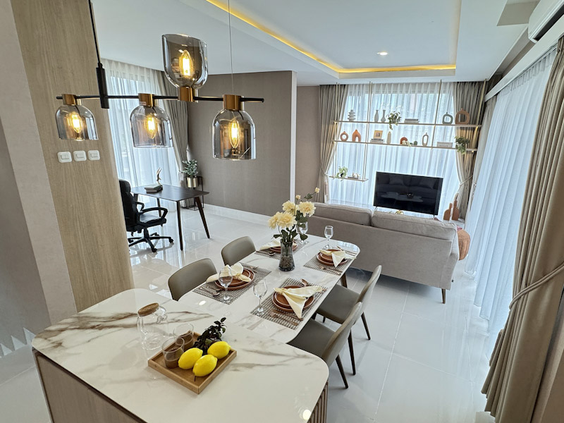 Luncurkan Aura Home, Sakatama Development Hadirkan Hunian Modern dengan Lokasi Terbaik di Kawasan Parung