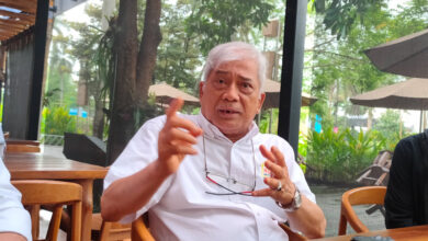 Wamen PKP Minta Peran The HUD Institute Hanya untuk Kepentingan Bangsa Indonesia