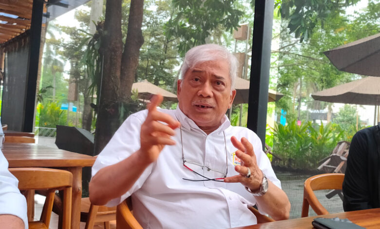 Wamen PKP Minta Peran The HUD Institute Hanya untuk Kepentingan Bangsa Indonesia