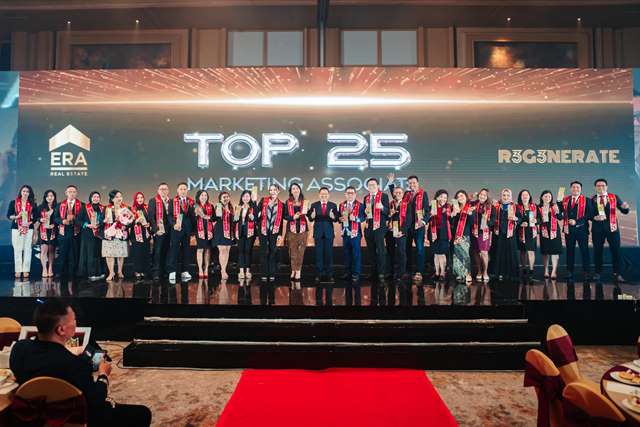 ERA Indonesia Gelar National Business Conference 2025