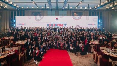 ERA Indonesia Gelar National Business Conference 2025