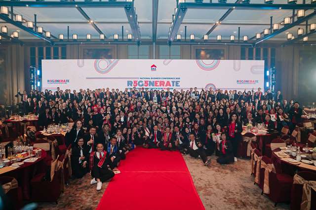 ERA Indonesia Gelar National Business Conference 2025
