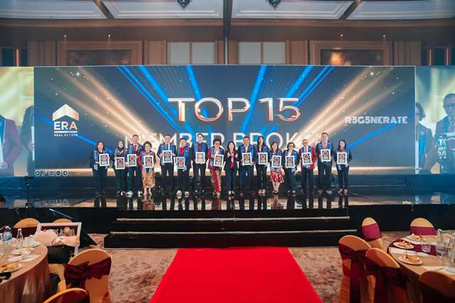 ERA Indonesia Gelar National Business Conference 2025