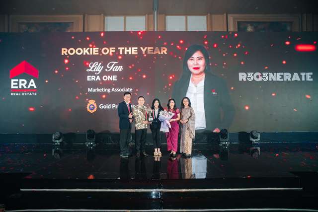 ERA Indonesia Gelar National Business Conference 2025