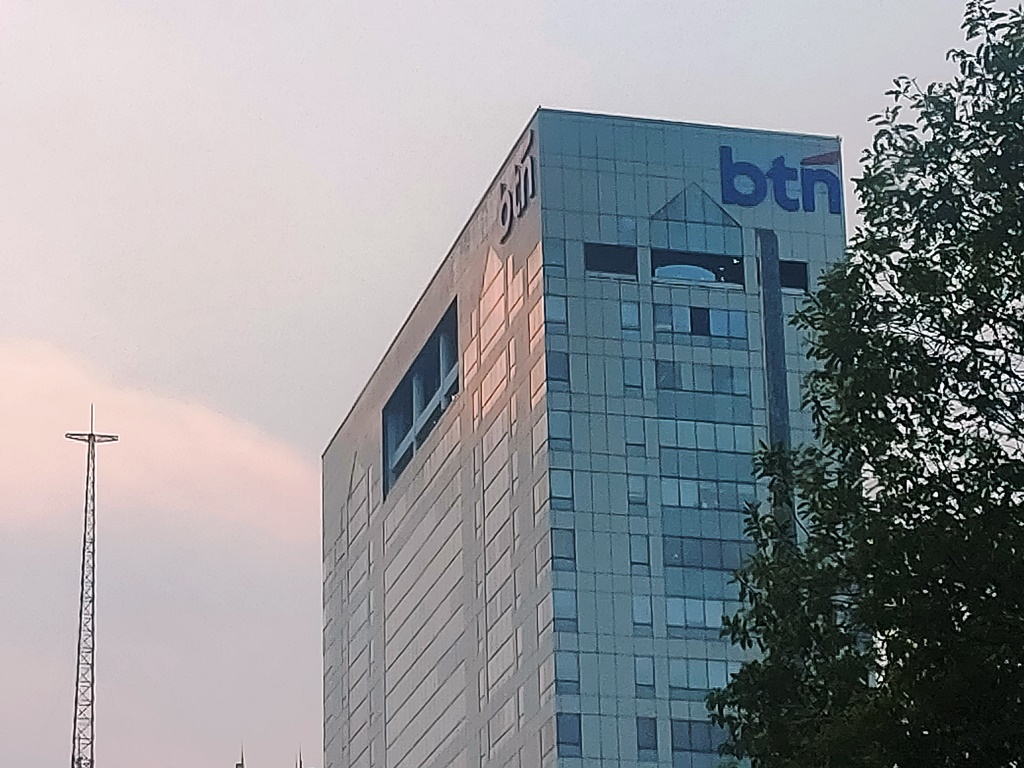 BTN Wujudkan Rumah untuk Semua dan Masa Depan yang Lebih Baik