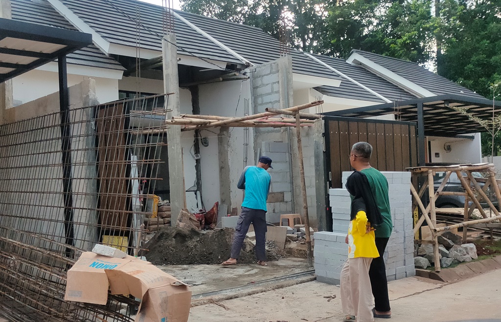 BTN Wujudkan Rumah untuk Semua dan Masa Depan yang Lebih Baik