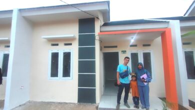 BTN Wujudkan Rumah untuk Semua dan Masa Depan yang Lebih Baik