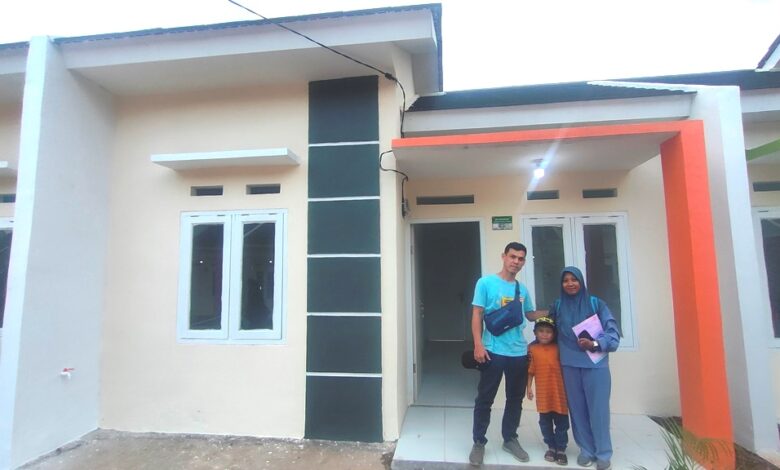 BTN Wujudkan Rumah untuk Semua dan Masa Depan yang Lebih Baik