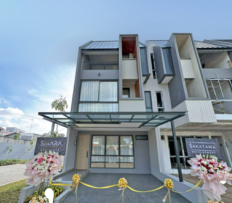 Smara Boutique Residence